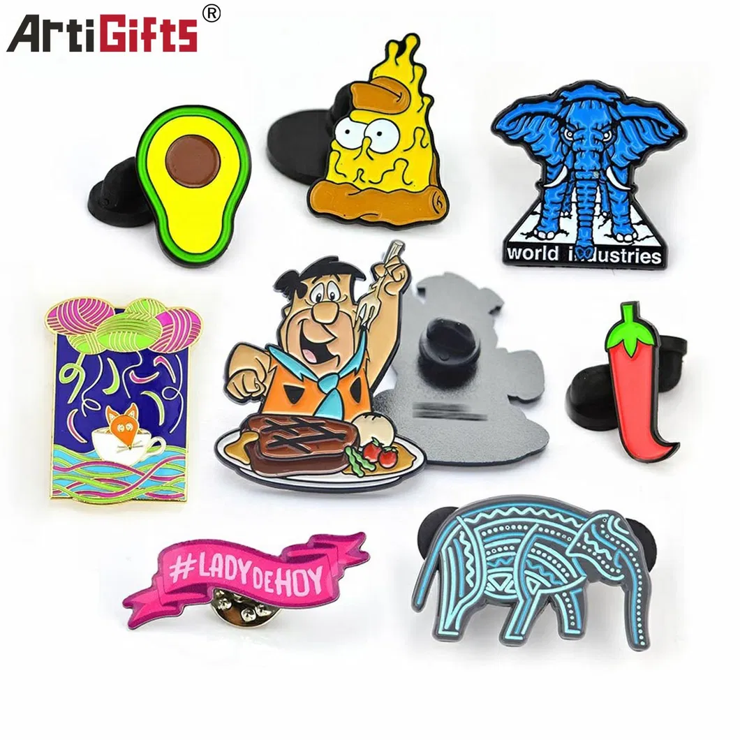 New Fashion Metal Badge Maker Blank Reap Plastic Pin