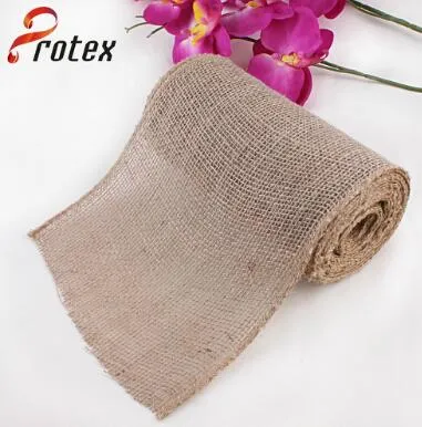 Newest Heavy Wholesale 9"X10yds Burlap Roll