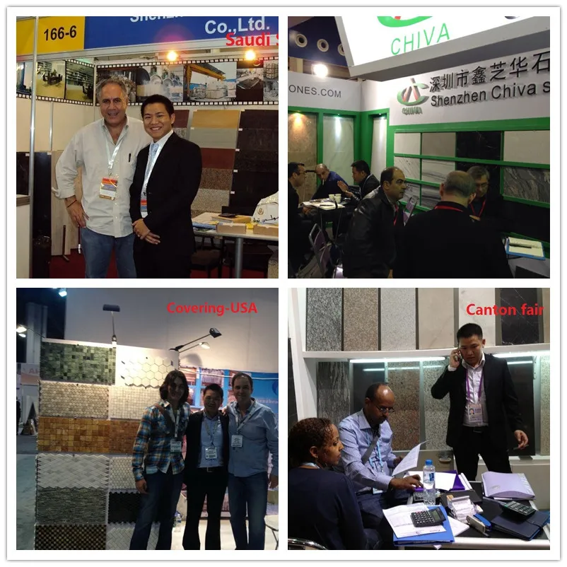 OEM Life-Sized 4/Four Seasons Statues with/Pedestals Women/Lady/Goddess Hand-Carved Stone Marble/Sculptures