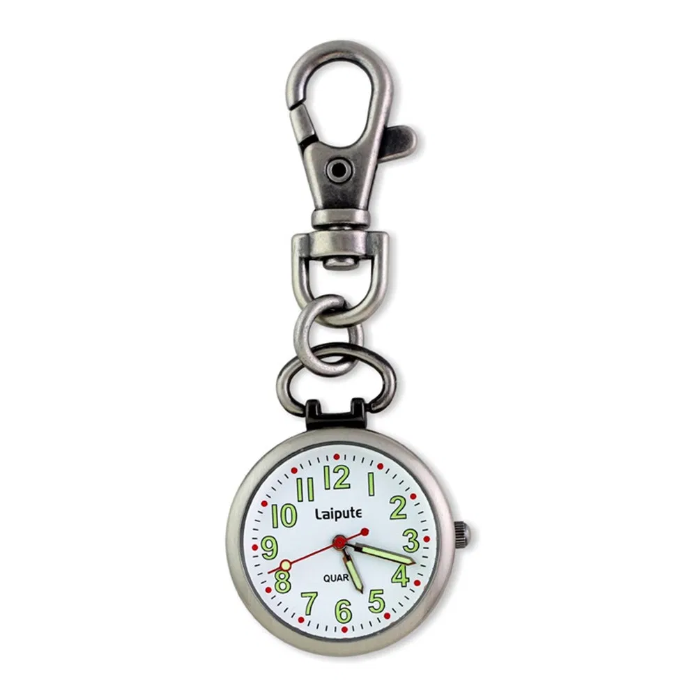 OEM New Fashion Sport Keychain Watch