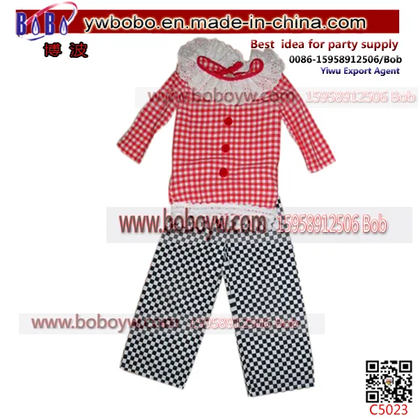Party Favors Birthday Holiday Decoration Halloween Party Costumes Dance Wear (C5043)