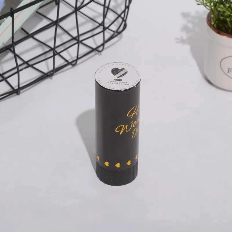 Party Popper Cannons Confetti Handheld Fireworks Festive Party Supplies Wedding Christmas New Year Birthday Celebration Spray