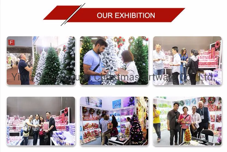 Pet Material Tinsel Garland Home Decoration