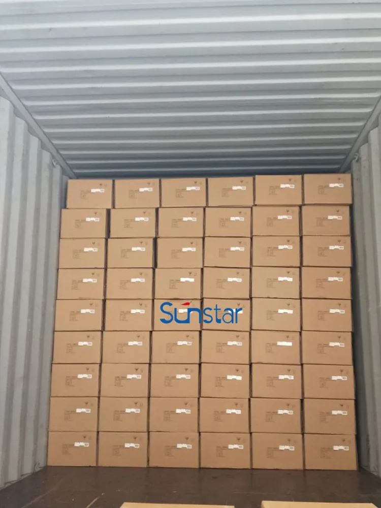 Plastic PE Artificial Plant American Pine Tree with Cone in Pot for Christmas Decoration (48820)