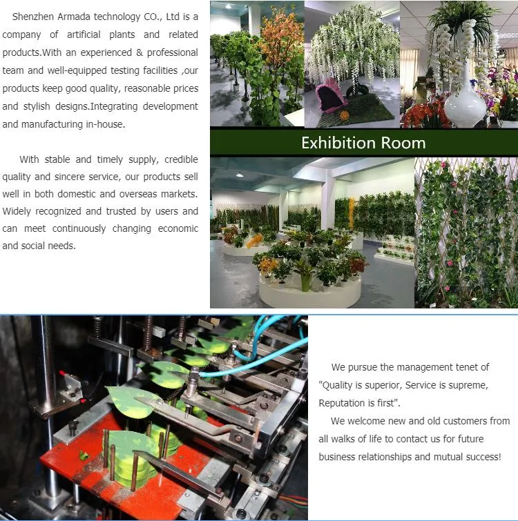 Professional Production of Artificial Dandelion Decoration