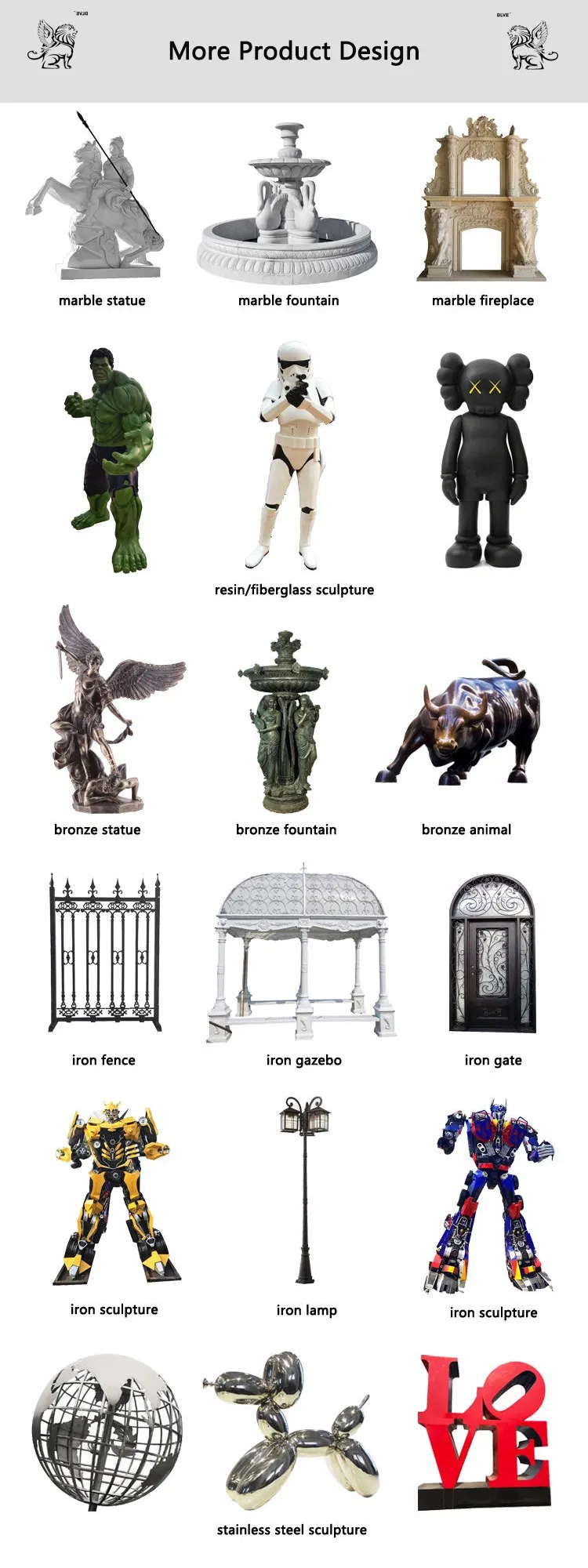 Religious Sculpture Wearing a Veil of Maria Marble Sculpture Mfsy-53