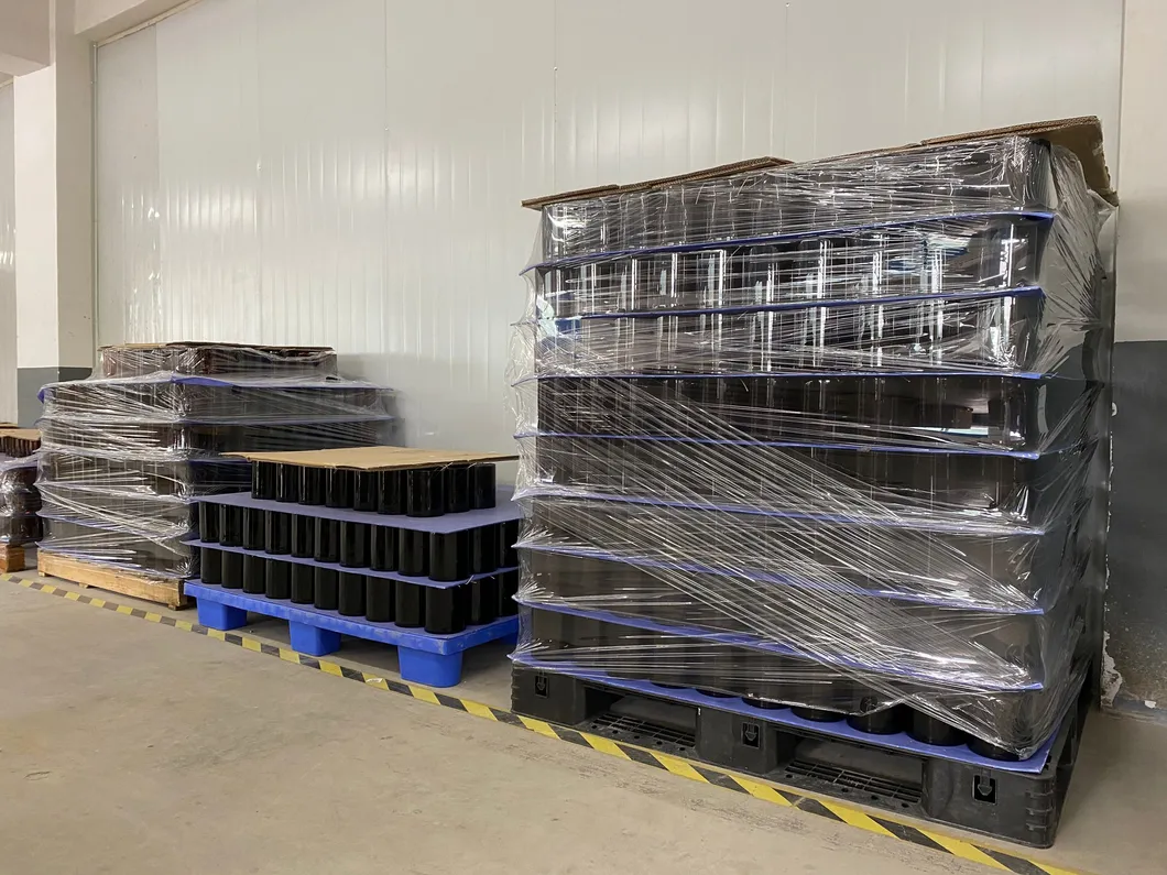 Seven Chakra Healing Crystal Scented Candle Set