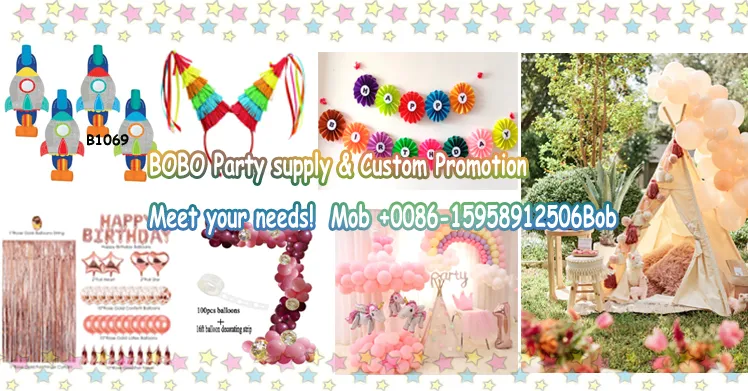 Sports Meeting POM POM Cheer Leading Cheering Party Decoration Fans Products (P4100)