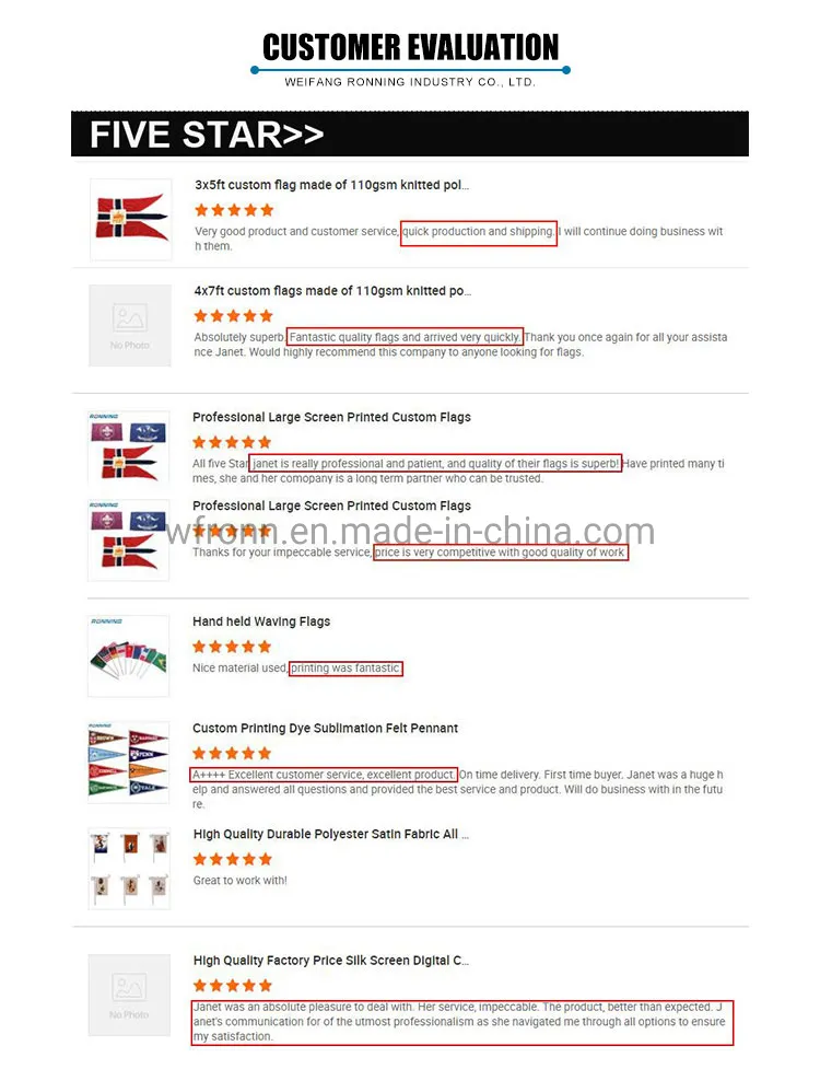 Square Base Type Custom Tear Drop Feather Flag Outdoor Advertisement Banner