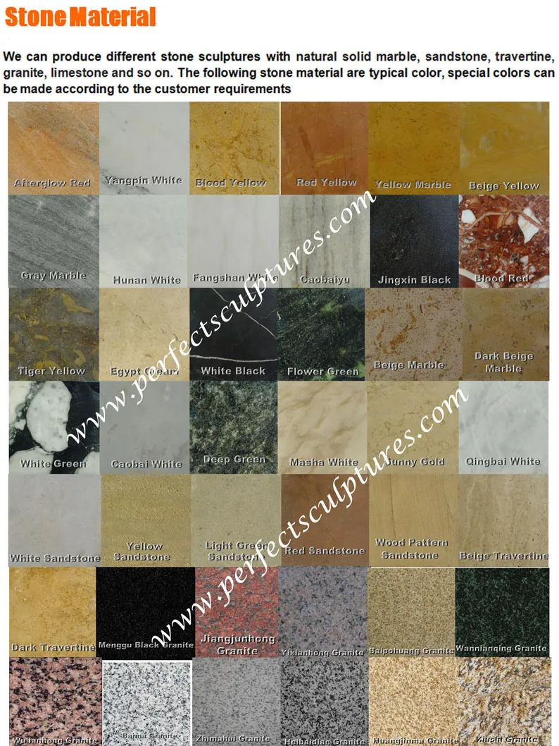 Stone Marble Granite Arch Doorway for Archway Door Surrounding (DR034)