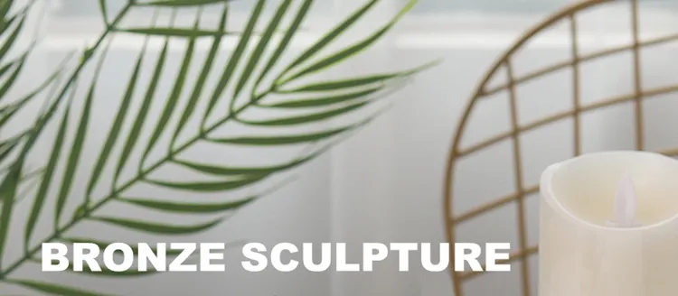 The Kiss Statue Love Sculpture Bronze Anniversary Gifts