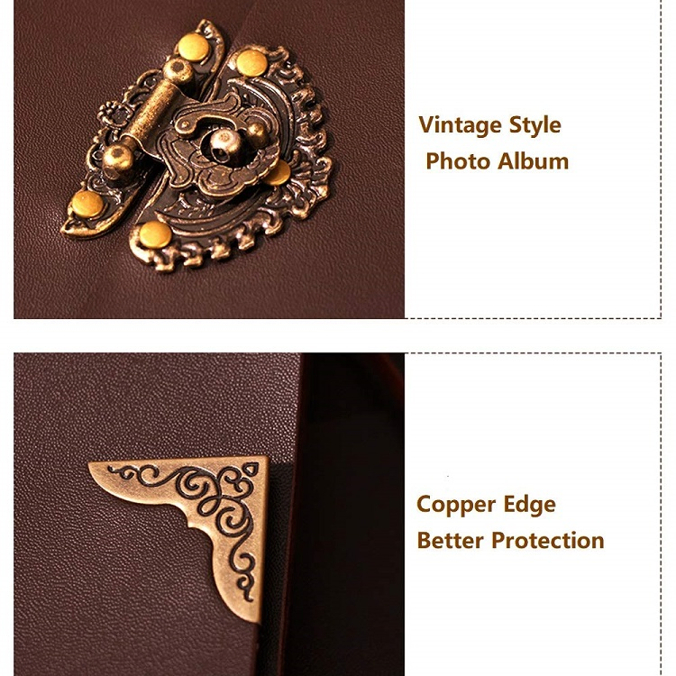 Top Quality Handmade Photo Album Guangdong