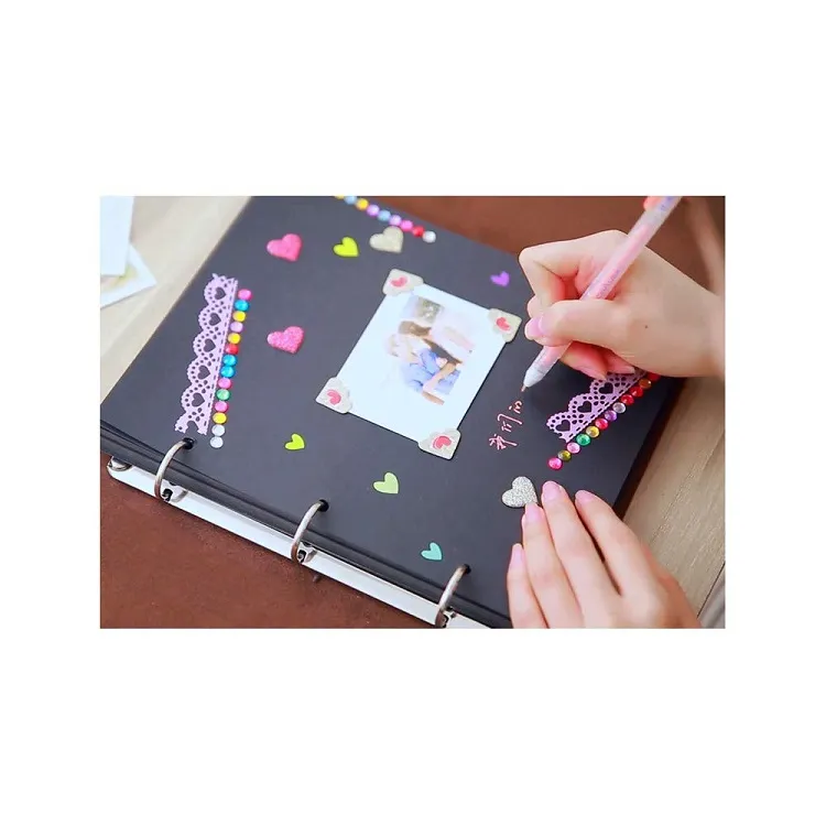 Top Quality Handmade Photo Album Guangdong