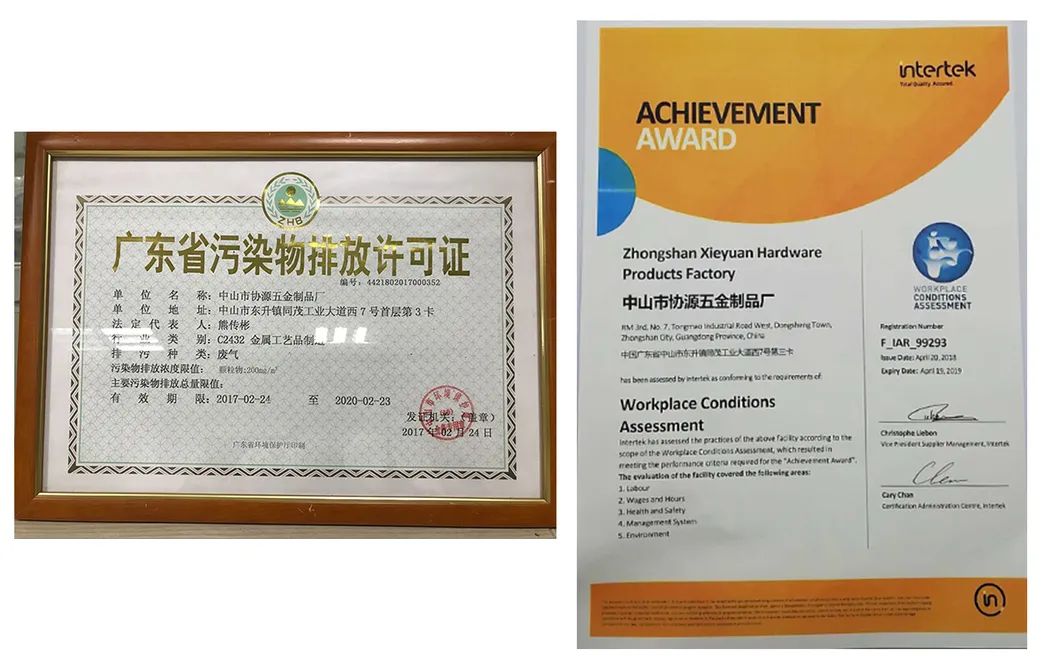 Top Sell Factory Price Leather Keychain with Metal Car Logo