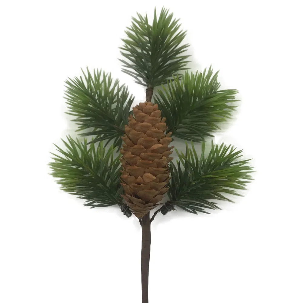 Vase Cutting Plant Simulation Berries