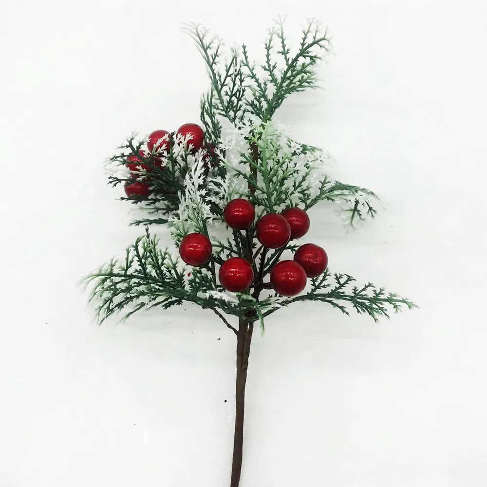 Vase Cutting Plant Simulation Berries