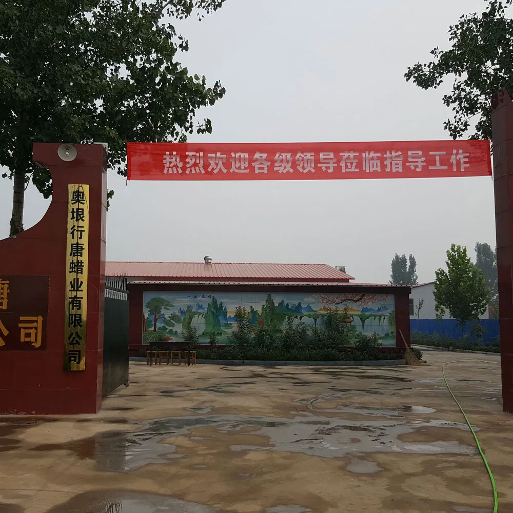 Wedding Favor Gifts White Pillar Candle