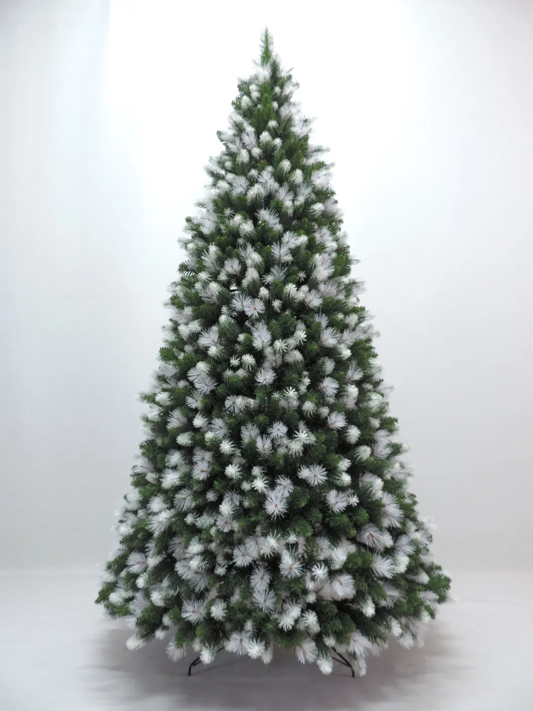 White/Green Xmas Home Decoration Gift Ornament Tree 180cm