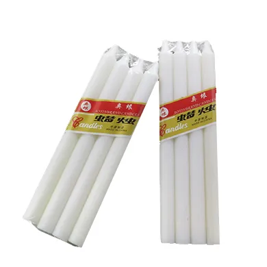 White Pillar Candles Cheap White Candle Prayer