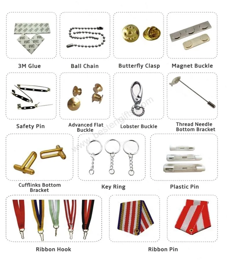 Wholesale Cap Hat Anti Brass Gold Plated Soft Hard Enamel Lapel Pin