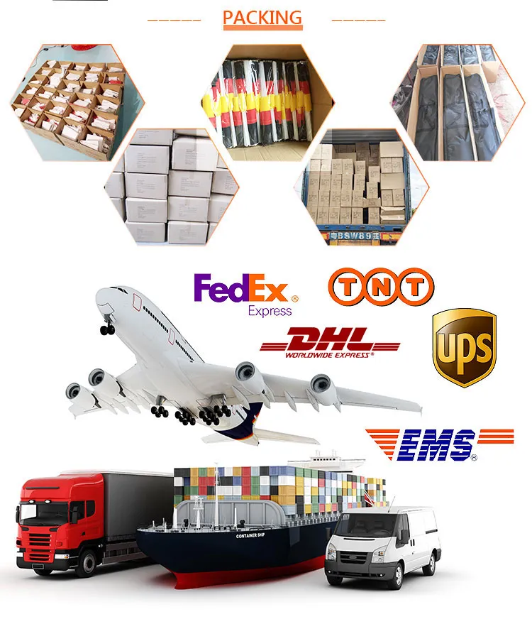Wholesale Cheap Custom Flag Hand Flag with Free Design