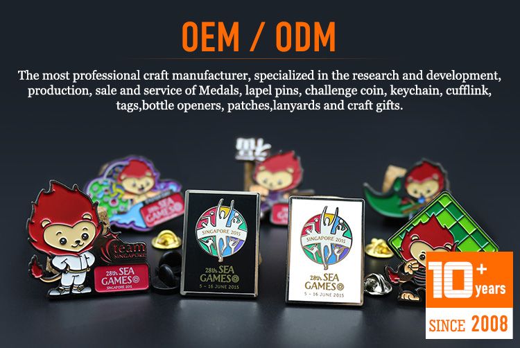 Wholesale Cheap Custom Metal National Day Gift Soft Enamel Gold Plated Country Flag Netherlands Lapel Pin Badge