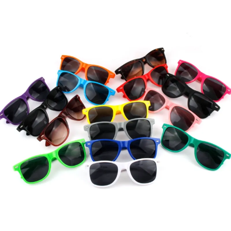 Wholesale Designer Bulk Buy Glow in The Dark Glasses