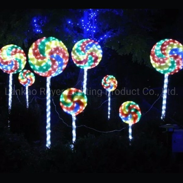 Wholesale Fairy Garden Decoration Outdoor LED Piano