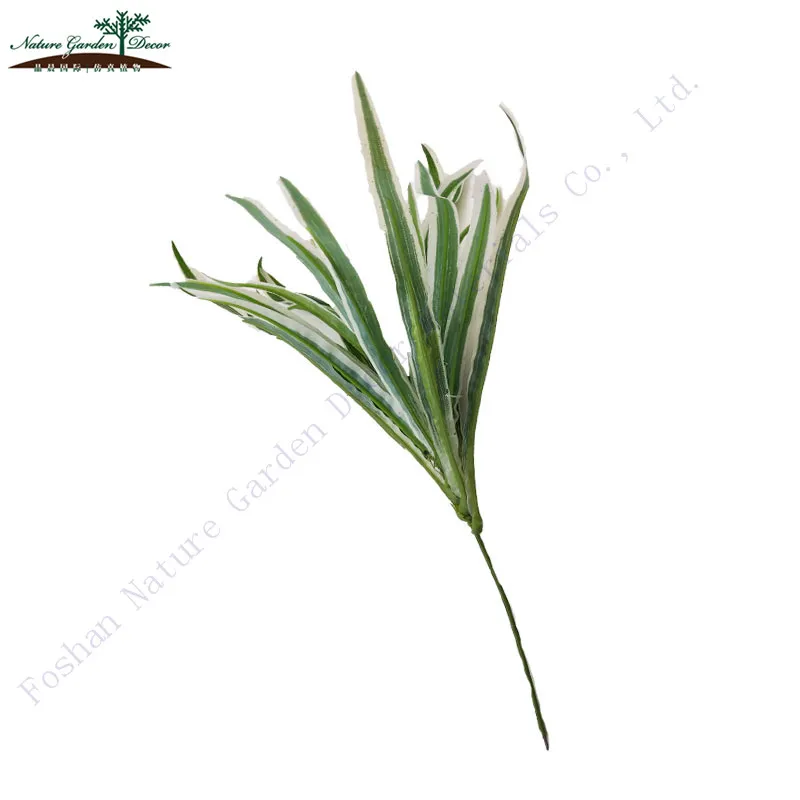 Wholesale Fake Green Hanging IVY Star Leaves Branches Artificial Leaf