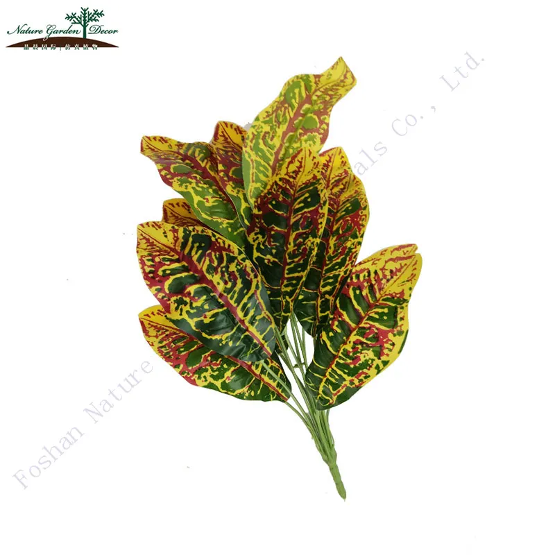 Wholesale Fake Green Hanging IVY Star Leaves Branches Artificial Leaf