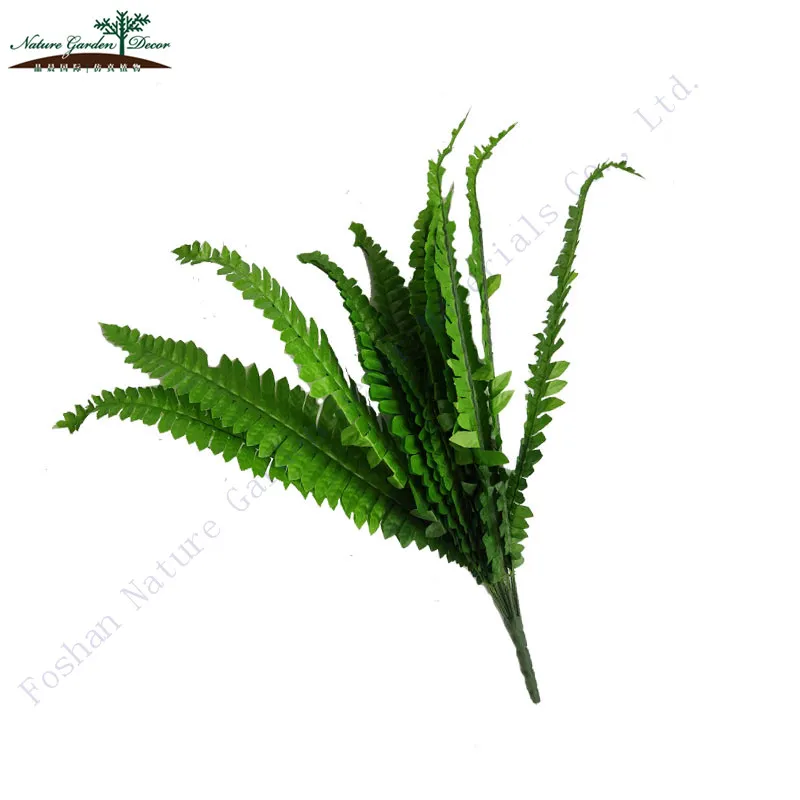 Wholesale Fake Green Hanging IVY Star Leaves Branches Artificial Leaf