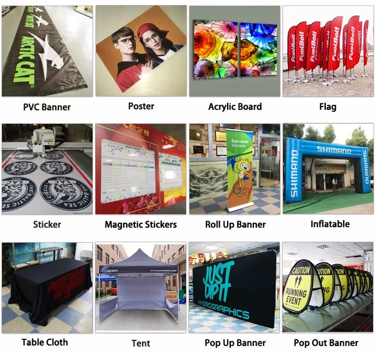 Wholesale Heat Transfer Teardrop Flag, Polyester Flag for Advertising (TJ-25)