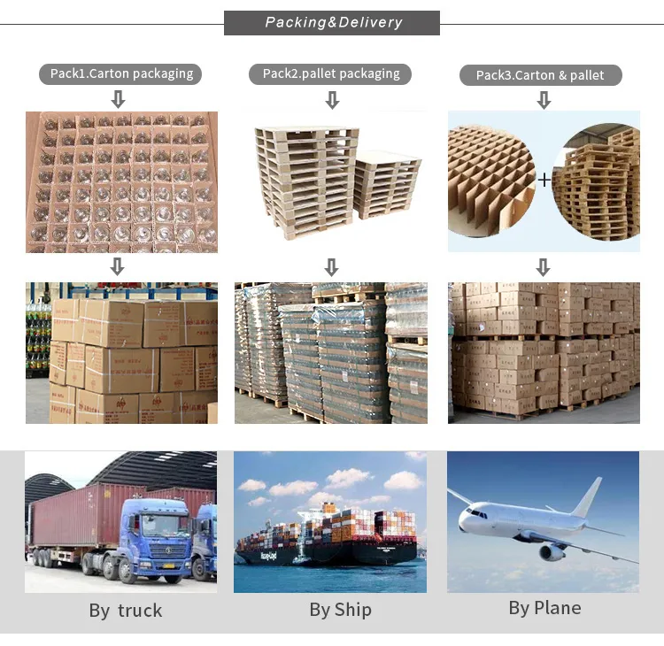 Wholesale Luxury Empty Glass Candle Jars with Lid for Candle Making