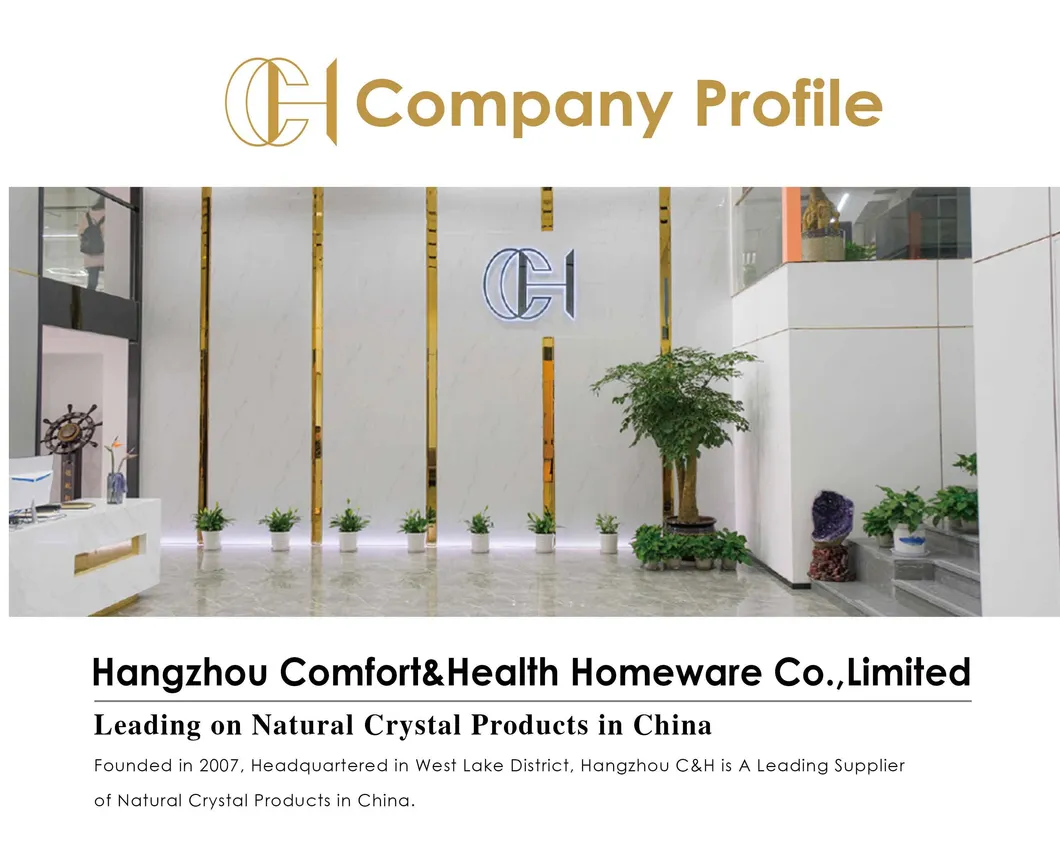 Wholesale Luxury Marble Shiny Logo Crystal Infused Gem Chakra Soy Wax Candle Scented Candles