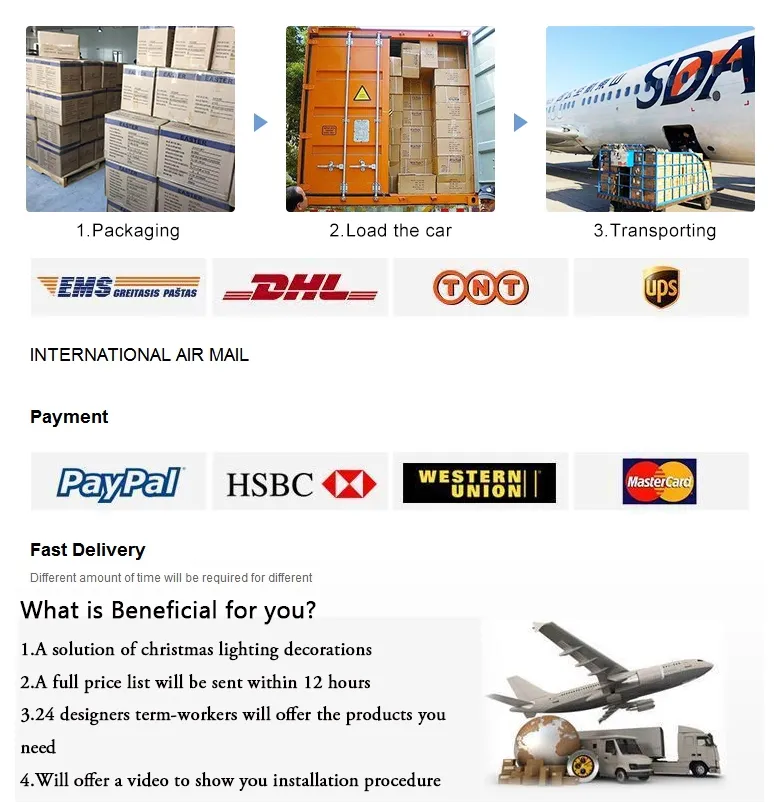 Wholesale Price Outdoor Giant Artificial Christmas Tree for Sale