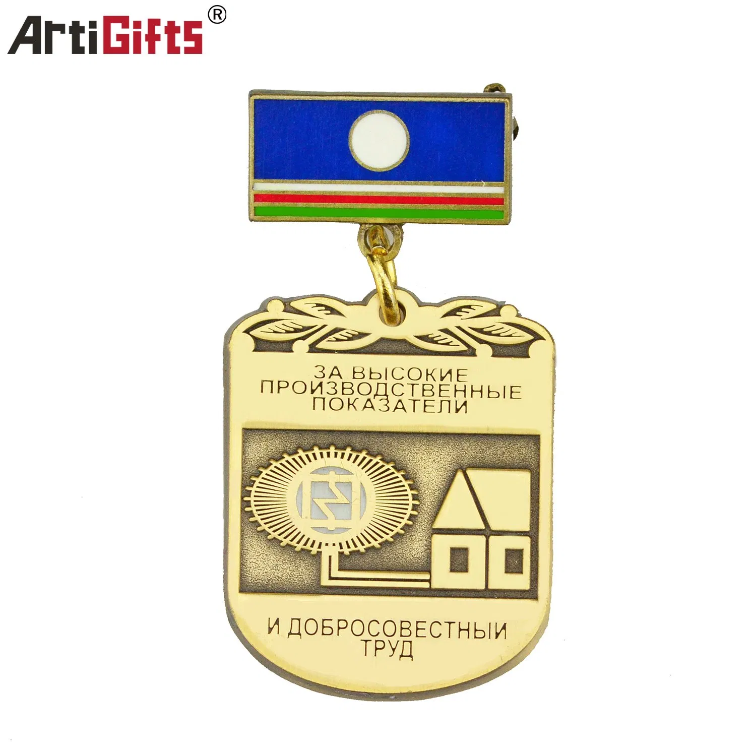 Wholesale Promotional Bulk Car Emblem Badge